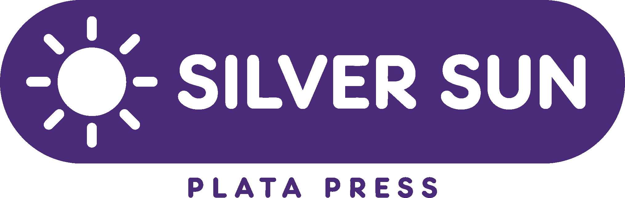 Silver Sun — Plata Press